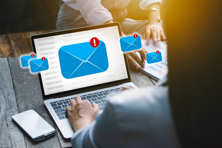 Expert Email Marketing Services